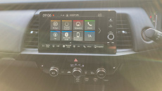 Honda Jazz 1.5 i-MMD Hybrid EX 5dr eCVT Hybrid Hatchback